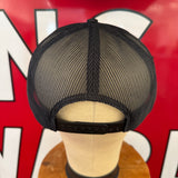 STP Vintage Patch + Richardson 112 Snapback