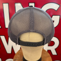COORS + Richardson Black/Charcoal 112