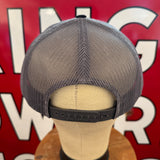 COORS + Richardson Black/Charcoal 112