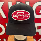 Chevrolet Vintage Patch + Richardson 112 Snapback