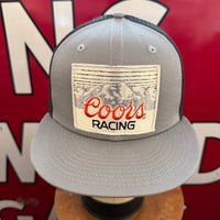 COORS RACING + New Era 9FIFTY Cap