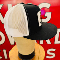 DETROIT DIESEL + Yupoong 6006 Snapback