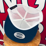 Coors Banquet Vintage Patch + 6006 Yupoong Snapback