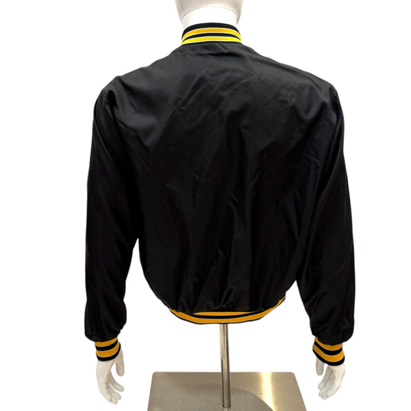 Cat Diesel Power. Swingster Vintage Jacket. Mens Large. – Megadeluxe Cat Diesel Power. Swingster Vintage Jacket. Mens Large. – Megadeluxe