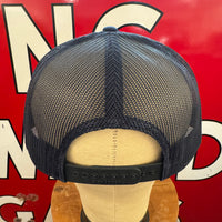 COBRA Vintage Patch + Richardson 511 Snapback
