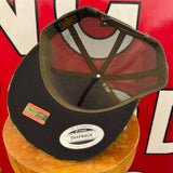 BASS PRO SHOPS Vintage Patch + 6006 Yupoong Snapback