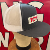 Toyota Vintage Patch + 6006 Yupoong Snapback