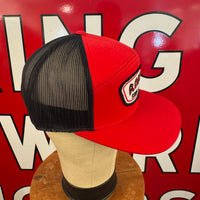 RON JON SURF  SHOP Vintage Patch + Richardson 168 Snapback