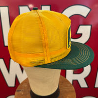 John Deere Vintage K-Products All-Mesh Trucker Snapback