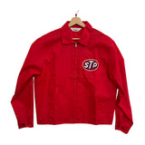 Vintage STP Don-Jac Racing Jacket. Mens Medium.