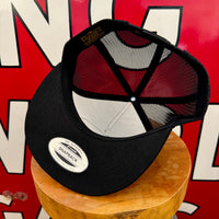 MT. DIABLO SKI CLUB + Yupoong 6006 Snapback
