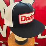 DODGE + Yupoong 6006 Snapback