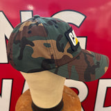 CAT DIESEL POWER Vintage Patch + Yupoong 6245 Cap