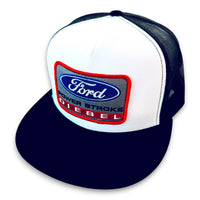 FORD POWER STROKE DIESEL + Yupoong 6006 Snapback
