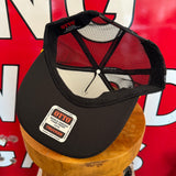 CAT DIESEL POWER Vintage Patch + Otto Foam Trucker Snapback