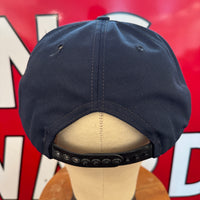 USS BUDWEISER AB-1. New Era Dupont Visor Vintage Snapback