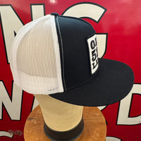 OAKLAND 510 + Yupoong 6006 Snapback