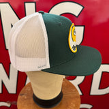 GREEN BAY PACKERS Vintage Patch + Richardson 511 Snapback