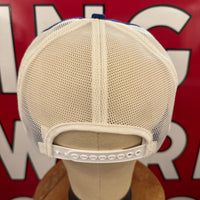 FORD NEW HOLLAND. Vintage K-Products Trucker Snapback