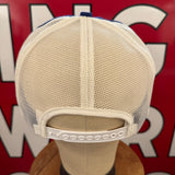 FORD NEW HOLLAND. Vintage K-Products Trucker Snapback