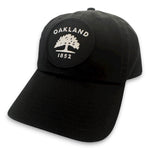 OAKLAND 1852 + ‘47 Clean Up Cap