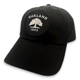 OAKLAND 1852 + ‘47 Clean Up Cap