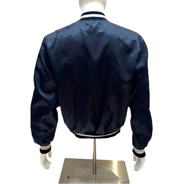 INDY 500 Vintage Swingster Racing Jacket. Mens Large. – Megadeluxe INDY 500 Vintage Swingster Racing Jacket. Mens Large. – Megadeluxe