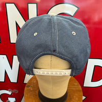 CAT DIESEL POWER. Authentic Vintage Trucker Denim Snapback