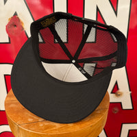 California Toothpicks + Yupoong 6006 Snapback