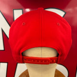 Holley Vintage Patch + Flexfit 110 Snapback