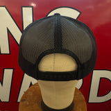 Harley-Davidson Vintage Patch + Richardson 511 Snapback