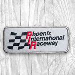 Phoenix International Raceway. Authentic Vintage Patch