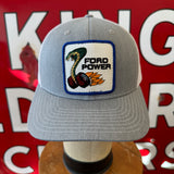 Ford Power Patch + Richardson 112 Snapback