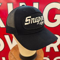 SNAP-ON RACING Vintage Patch + Richardson 112 Snapback