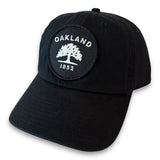 OAKLAND 1852 + ‘47 Clean Up Cap