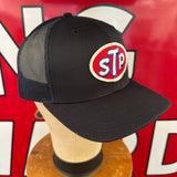 STP Vintage Patch + Richardson 112 Snapback