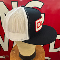 DODGE + Yupoong 6006 Snapback
