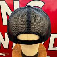 MT. DIABLO SKI CLUB + Yupoong 6006 Snapback