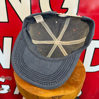 CAT DIESEL POWER. Authentic Vintage Trucker Denim Snapback