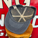CAT DIESEL POWER. Authentic Vintage Trucker Denim Snapback