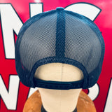 Ford Trucks Vintage Patch + 6006 Yupoong Snapback