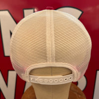 International Harvester. Vintage K-Products Trucker Snapback
