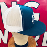 Coors Banquet Vintage Patch + 6006 Yupoong Snapback