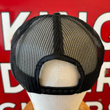 CAT DIESEL POWER. By Louisville MFG. CO. Authentic Vintage Full Mesh Snapback