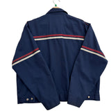 STP. LIME ROCK. WINSTON Racing Jacket. Mens XLarge