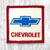 Chevrolet. Authentic Vintage Patch