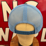 CHEVELLE SS 396 Vintage Patch + Richardson 112 Snapback