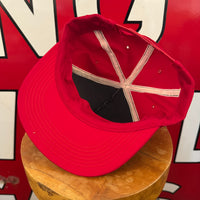 CASE IH FARM SHOW 1995. Vintage K-Products Trucker Snapback
