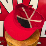 CASE IH FARM SHOW 1995. Vintage K-Products Trucker Snapback