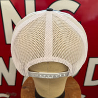 GMC DIESEL POWER Vintage Patch + Richardson 112 Snapback